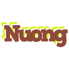 Nuong caffeebar logo
