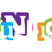 Nuong casino logo