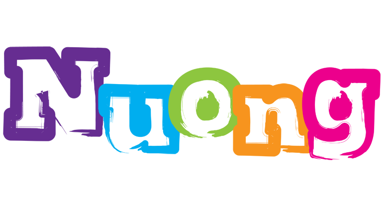 Nuong casino logo