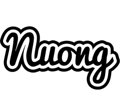 Nuong chess logo