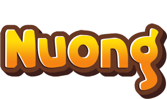Nuong cookies logo
