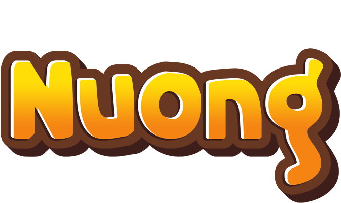 Nuong cookies logo