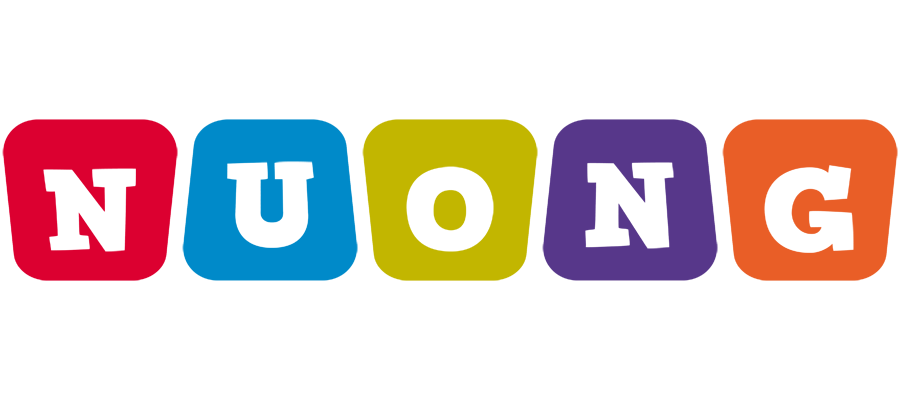 Nuong daycare logo