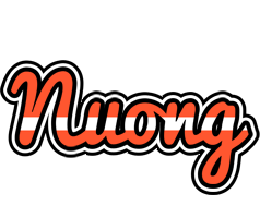 Nuong denmark logo