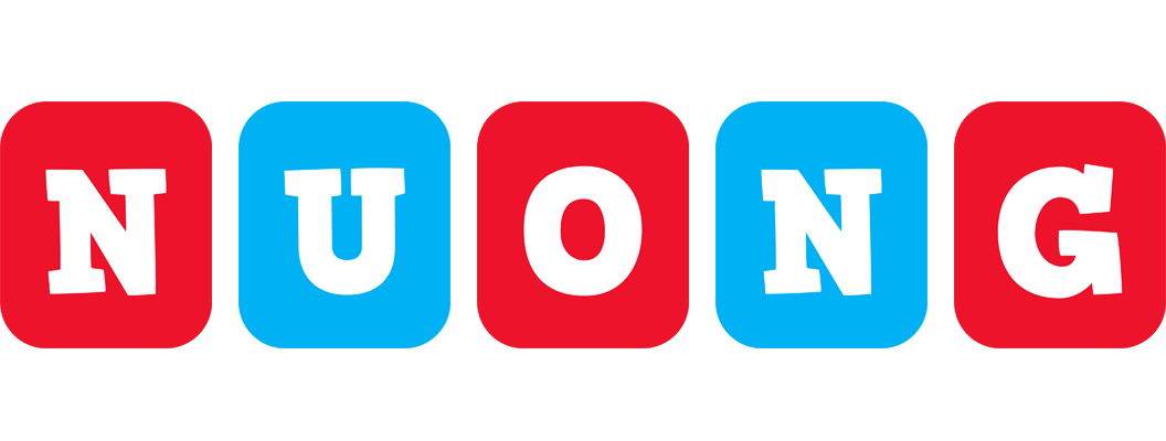 Nuong diesel logo
