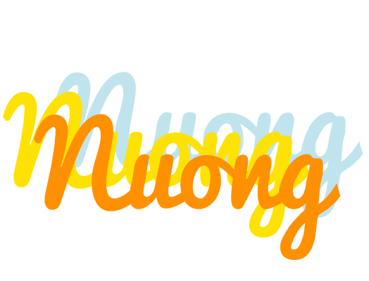 Nuong energy logo