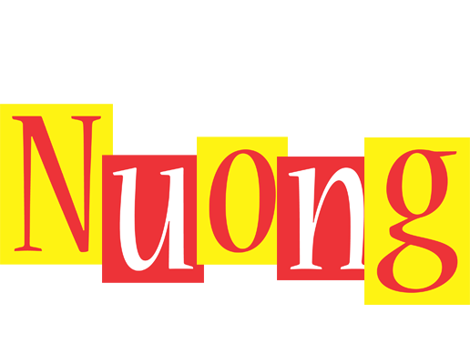 Nuong errors logo
