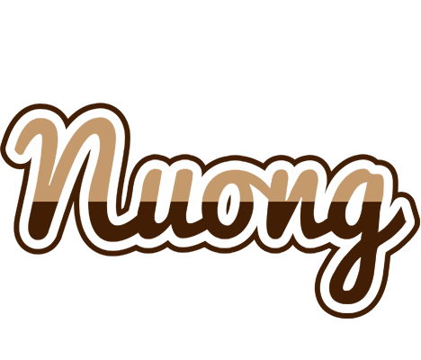 Nuong exclusive logo
