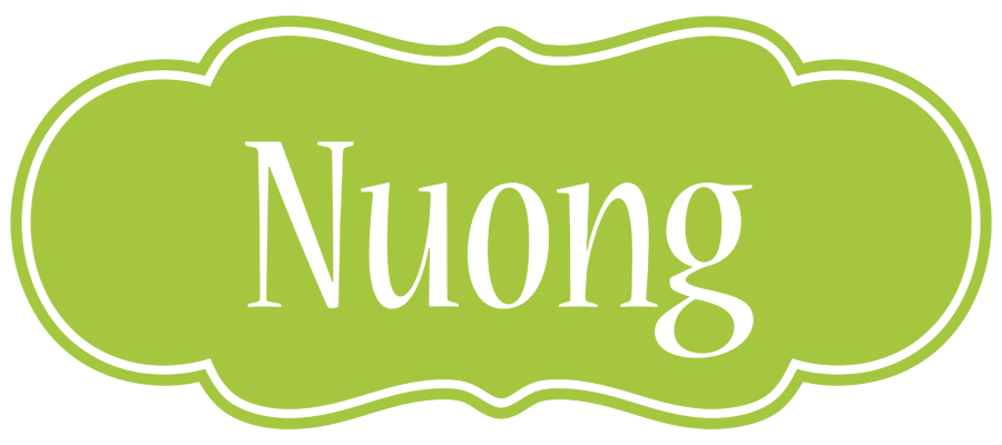 Nuong family logo