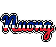 Nuong france logo