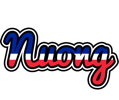Nuong france logo