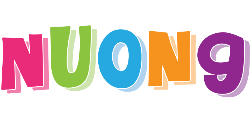 Nuong friday logo