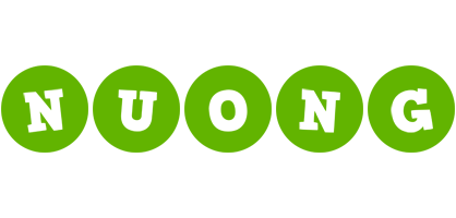 Nuong games logo