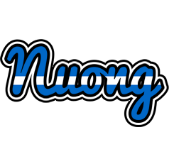 Nuong greece logo
