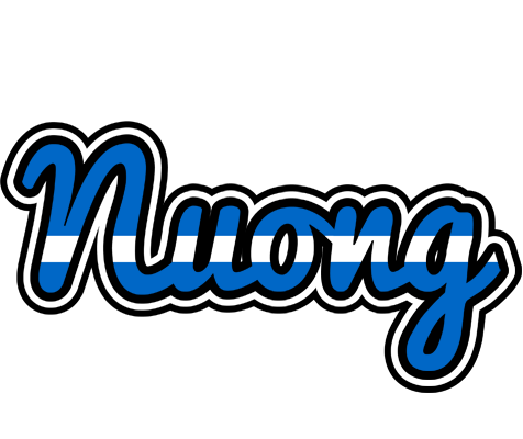 Nuong greece logo