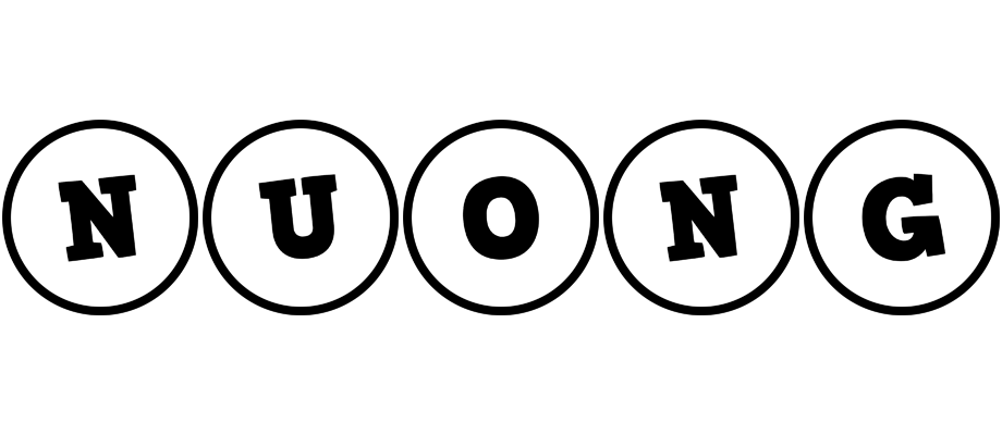 Nuong handy logo