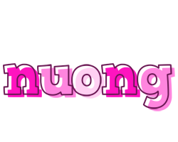 Nuong hello logo