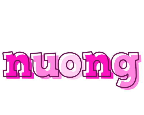Nuong hello logo