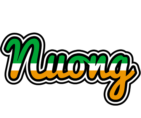 Nuong ireland logo