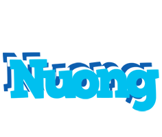 Nuong jacuzzi logo