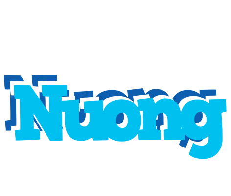 Nuong jacuzzi logo