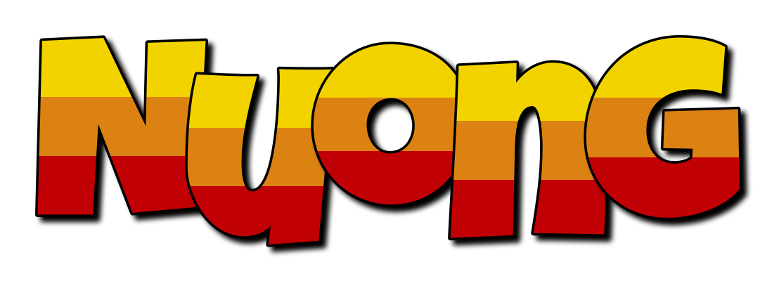Nuong jungle logo