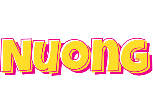Nuong kaboom logo