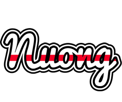 Nuong kingdom logo