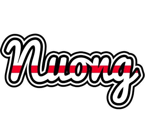 Nuong kingdom logo