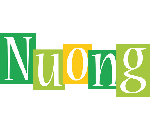 Nuong lemonade logo