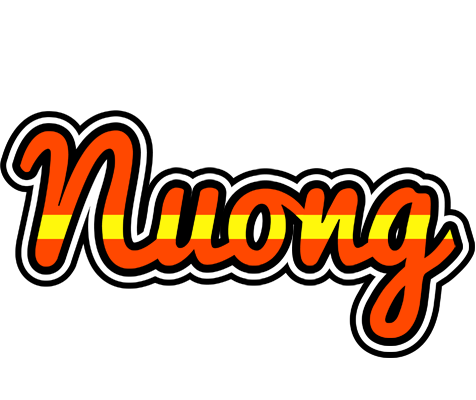 Nuong madrid logo