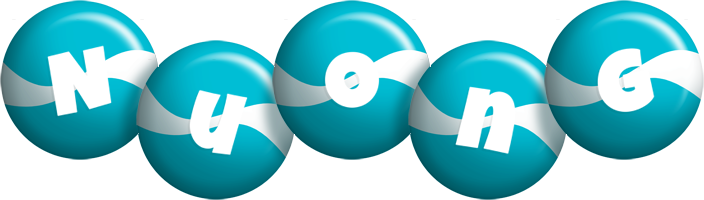 Nuong messi logo