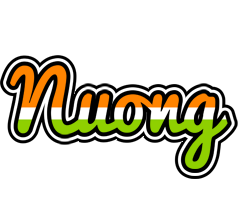 Nuong mumbai logo