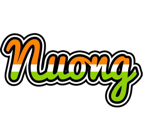 Nuong mumbai logo