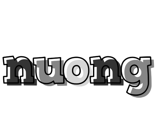 Nuong night logo
