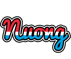 Nuong norway logo