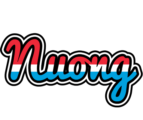 Nuong norway logo