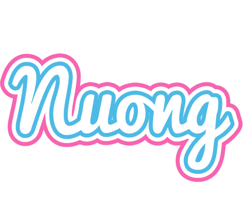 Nuong outdoors logo