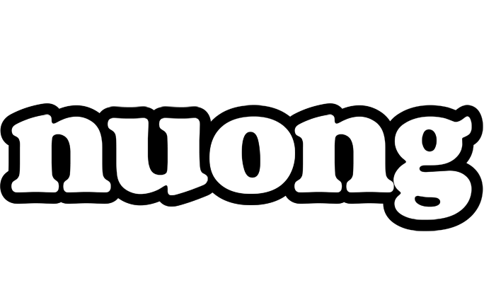 Nuong panda logo