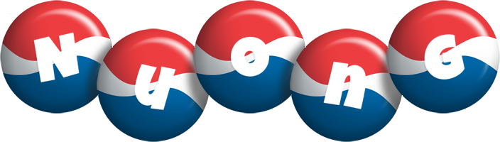 Nuong paris logo