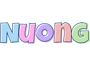 Nuong pastel logo