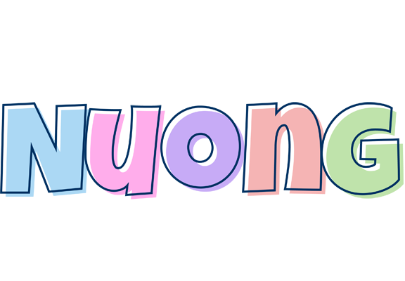 Nuong pastel logo