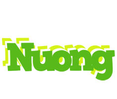 Nuong picnic logo