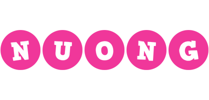 Nuong poker logo