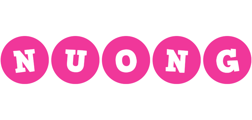 Nuong poker logo