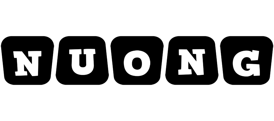 Nuong racing logo