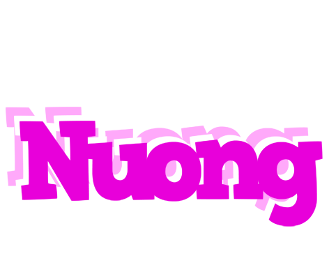 Nuong rumba logo