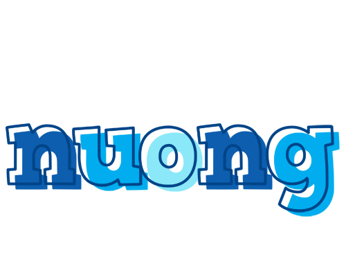 Nuong sailor logo