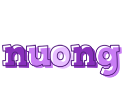 Nuong sensual logo