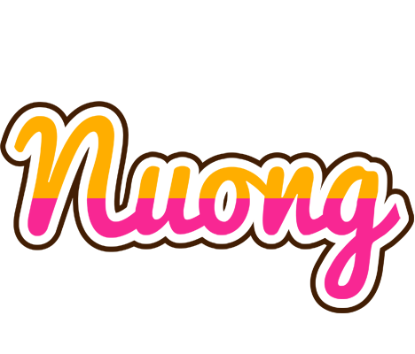 Nuong smoothie logo